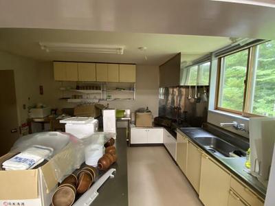 Spacious 6LDK House in Zao Onsen Area with Hot Spring Access — Image 4, Zao, Miyagi