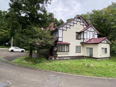 Spacious 6LDK House in Zao Onsen Area with Hot Spring Access — Image 1, Zao, Miyagi