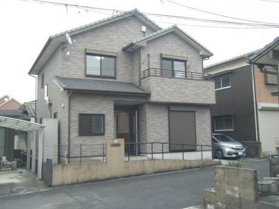 Spacious 5LDK House in Kanda, Fukuoka - 141m² with Double Parking — Image 1, Kanda, Fukuoka
