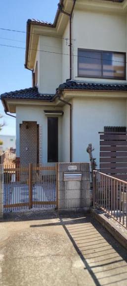 Traditional 4DK House in Tokigawa Town, Saitama - 71m² Living Space — House, Tokigawa, Saitama