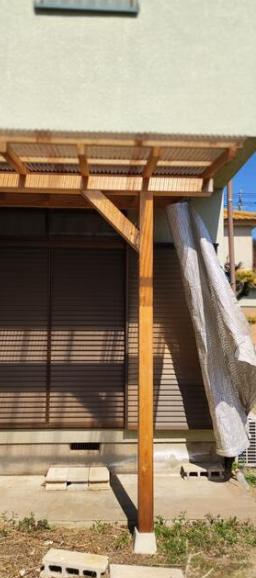 Traditional 4DK House in Tokigawa Town, Saitama - 71m² Living Space — Interior, Tokigawa, Saitama
