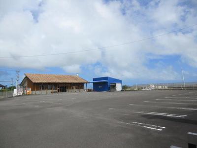 Spacious 6DK House Near Kawaminami Fishing Port, Miyazaki — Land, Kawaminami, Miyazaki