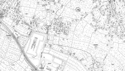 [Hatomark Site] 5DK Used Detached House in Shimohastumachi, Isesaki City, Gunma Prefecture — Image 3, Isesaki, Gunma