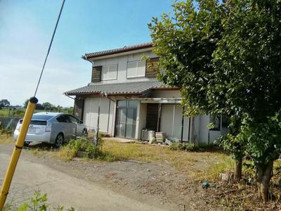 [Hatomark Site] 5DK Used Detached House in Shimohastumachi, Isesaki City, Gunma Prefecture — Image 1, Isesaki, Gunma