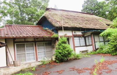 [Hatomark Site] 6K Used Detached House in Matsuyama, Sengoku, Osaki City, Miyagi Prefecture — Image 3, Osaki, Miyagi