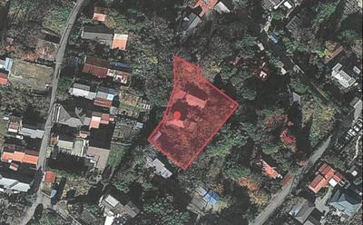 [Hatomark Site] 6K Used Detached House in Matsuyama, Sengoku, Osaki City, Miyagi Prefecture — Image 2, Osaki, Miyagi