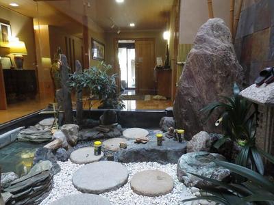 Traditional Japanese Estate with Tea Room in Noboribetsu — Image 1, Noboribetsu, Hokkaido