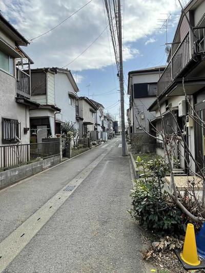 Traditional 3DK House in Miyoshi - Investment Property with 10.5% Yield — Image 3, Miyoshi, Saitama