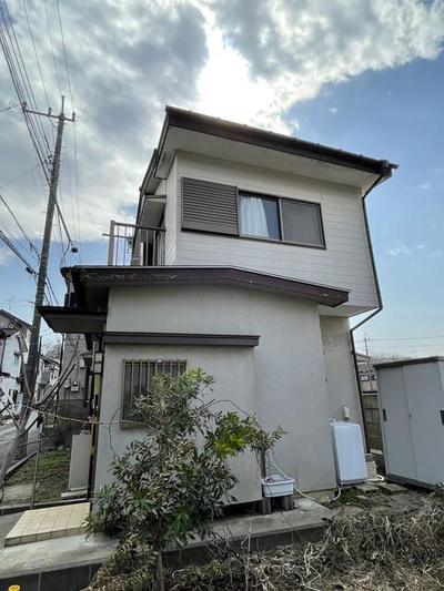 Traditional 3DK House in Miyoshi - Investment Property with 10.5% Yield — Image 1, Miyoshi, Saitama