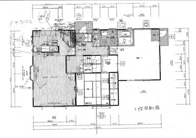[Hatomark Site] Used 6LDK detached house for working from home in Akiyama, Takahagi City, Ibaraki Prefecture — Image 2, Takahagi, Ibaraki