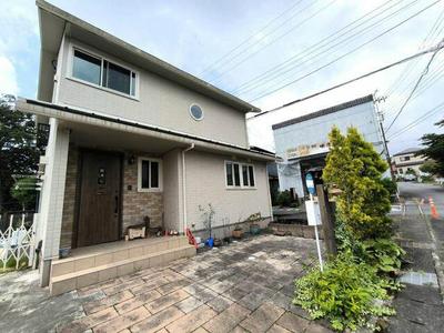 [Hatomark Site] Used detached house in Nakahata, Gotemba City, Shizuoka Prefecture, 3LDK — Image 1, Gotemba, Shizuoka
