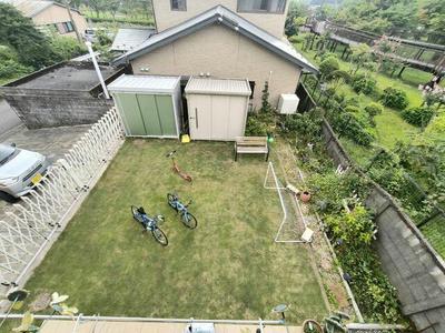 [Hatomark Site] Used detached house in Nakahata, Gotemba City, Shizuoka Prefecture, 3LDK — Image 1, Gotemba, Shizuoka
