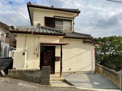 Investment Property in Shūnan: 4DK House with 12% Annual Return — Image 1, Shunan, Yamaguchi