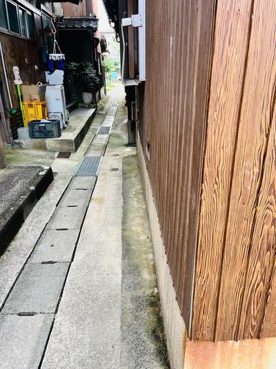 Traditional 4DK House in Fukura, Minami Awaji - Coastal Community Living — Image 5, Minamiawaji, Hyogo