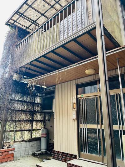 Traditional 4DK House in Fukura, Minami Awaji - Coastal Community Living — Image 1, Minamiawaji, Hyogo