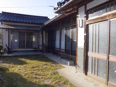 Traditional 6K House with Garden in Maniwa, Okayama — Image 5, Maniwa, Okayama