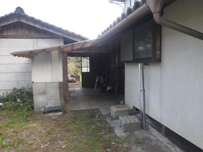 Traditional 6K House with Garden in Maniwa, Okayama — Image 1, Maniwa, Okayama