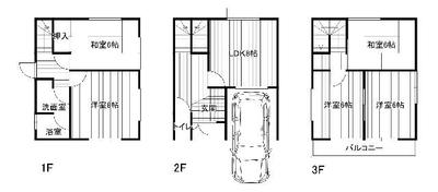 [Hatomark Site] 5LDK Used Detached House in Matsugaoka-Nakamachi, Kawachinagano City, Osaka Prefecture — Image 1, Kawachinagano, Osaka