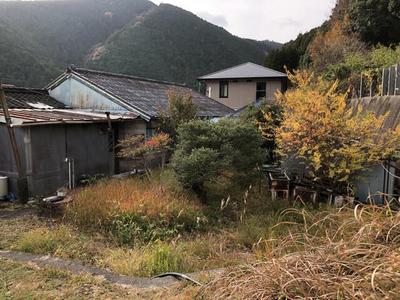 Traditional 4DK House with Farm Potential in Ryujin Village — Image 3, Tanabe, Wakayama