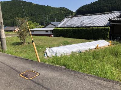 Traditional 4DK House with Farm Potential in Ryujin Village — Image 4, Tanabe, Wakayama