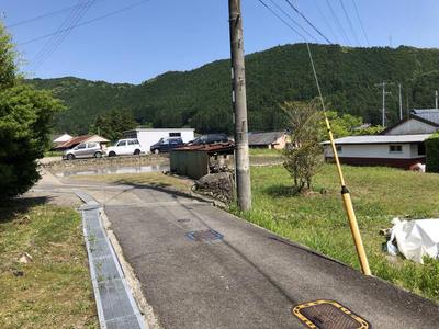 Traditional 4DK House with Farm Potential in Ryujin Village — Image 1, Tanabe, Wakayama