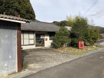 Traditional 4DK House with Farm Potential in Ryujin Village — Image 2, Tanabe, Wakayama