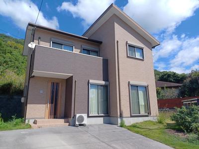 [Hatomark Site] 4LDK Used Detached House in Fukukawa 1-chome, Shunan City, Yamaguchi Prefecture — Image 1, Shunan, Yamaguchi