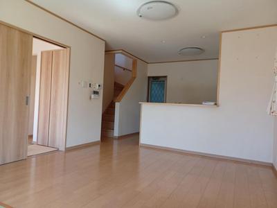 [Hatomark Site] 4LDK Used Detached House in Fukukawa 1-chome, Shunan City, Yamaguchi Prefecture — Image 3, Shunan, Yamaguchi