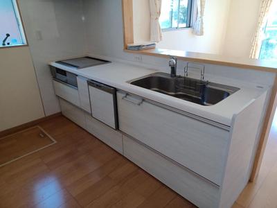 [Hatomark Site] 4LDK Used Detached House in Fukukawa 1-chome, Shunan City, Yamaguchi Prefecture — Image 1, Shunan, Yamaguchi