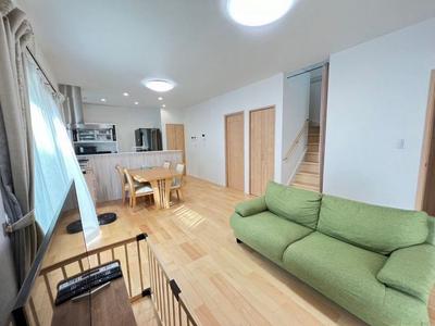 [Hatomark Site] 4LDK Used Detached House in Misawa, Ogori City, Fukuoka Prefecture — Image 1, Ogori, Fukuoka