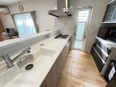 [Hatomark Site] 4LDK Used Detached House in Misawa, Ogori City, Fukuoka Prefecture — Image 4, Ogori, Fukuoka
