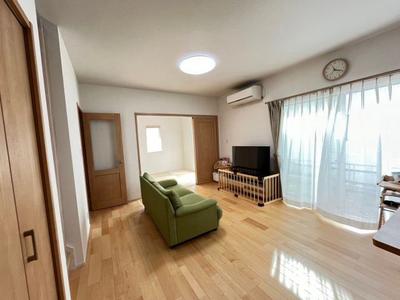 [Hatomark Site] 4LDK Used Detached House in Misawa, Ogori City, Fukuoka Prefecture — Image 2, Ogori, Fukuoka