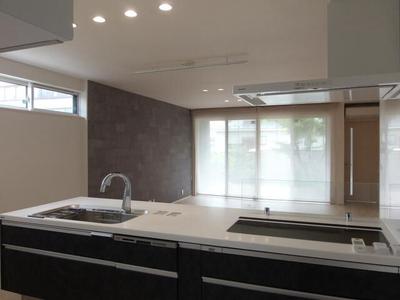 Modern 5LDK House in Kamega, Aizuwakamatsu — Image 4, Aizuwakamatsu, Fukushima