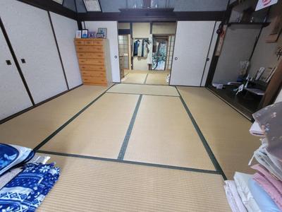 Traditional 1926 House with Large Land Plot in Soja City — Image 4, Soja, Okayama