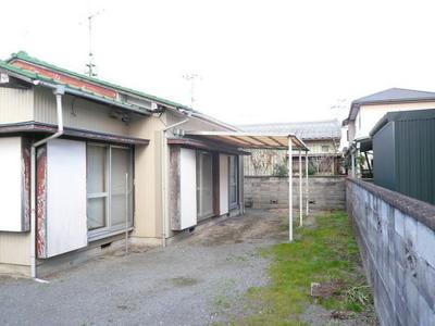 Spacious 4LDK House in Matsushige, Tokushima - 230m² Plot — Image 1, Matsushige, Tokushima