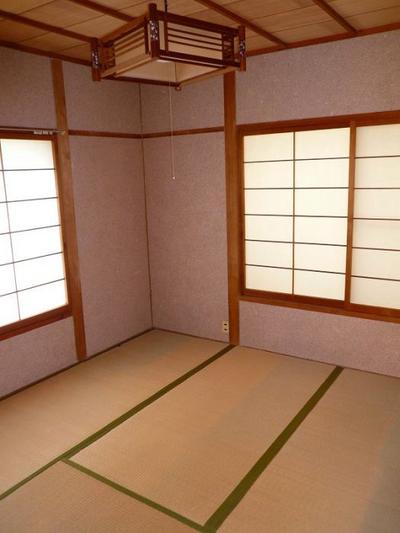 Spacious 4LDK House in Matsushige, Tokushima - 230m² Plot — Image 3, Matsushige, Tokushima