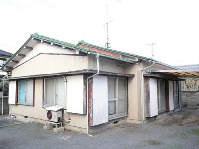 Spacious 4LDK House in Matsushige, Tokushima - 230m² Plot — Image 1, Matsushige, Tokushima