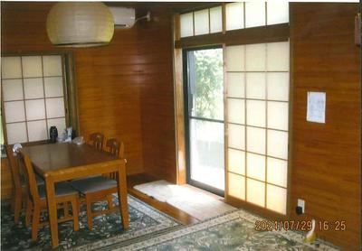 Spacious 2DK House in Yuda Village, Hioki City - 238m² Plot — Image 3, Hioki, Kagoshima