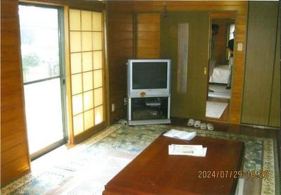 Spacious 2DK House in Yuda Village, Hioki City - 238m² Plot — Image 2, Hioki, Kagoshima