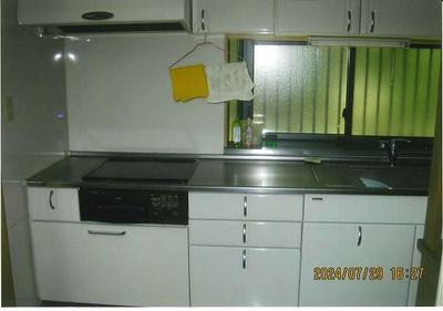 Spacious 2DK House in Yuda Village, Hioki City - 238m² Plot — Image 1, Hioki, Kagoshima
