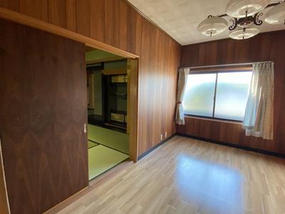 [Hatomark Site] 5DK Used Detached House in Muromotocho, Kanonji City, Kagawa Prefecture — Image 3, Kanonji, Kagawa
