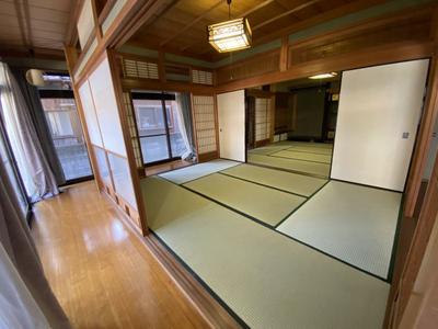 [Hatomark Site] 5DK Used Detached House in Muromotocho, Kanonji City, Kagawa Prefecture — Image 2, Kanonji, Kagawa