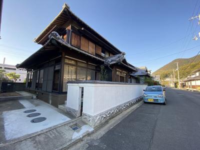 [Hatomark Site] 5DK Used Detached House in Muromotocho, Kanonji City, Kagawa Prefecture — Image 1, Kanonji, Kagawa