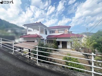 [Hatomark Site] 5LDK Used Detached House in Midorigaoka 1-chome, Aioi City, Hyogo Prefecture — Image 1, Aioi, Hyogo