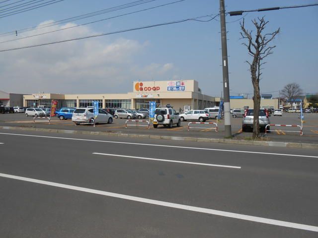 3DK Apartment for Rent in Bibai, Hokkaido - 52.88 sqm - Thumbnail 4