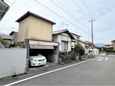 Traditional 3DK House in Kikugaoka, Kitakyushu - Close to Station — Image 1, Kokura Minami, Fukuoka