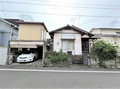 Traditional 3DK House in Kikugaoka, Kitakyushu - Close to Station — Image 1, Kokura Minami, Fukuoka