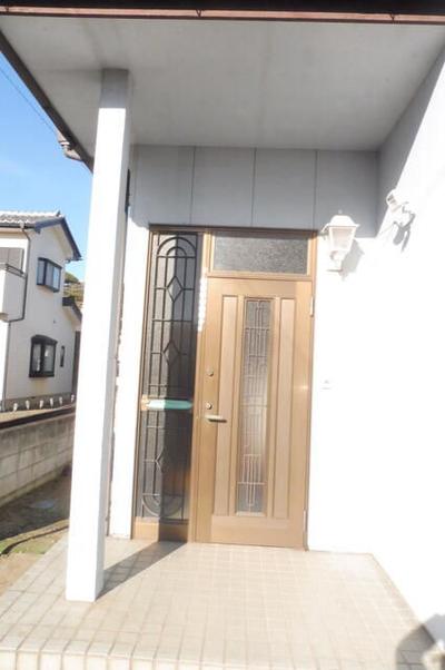 [Hatomark Site] 3LDK Used Detached House in Nishikubocho 1-chome, Isesaki City, Gunma Prefecture — Image 4, Isesaki, Gunma
