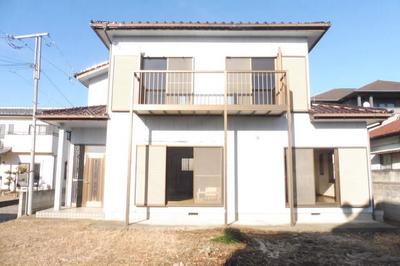 [Hatomark Site] 3LDK Used Detached House in Nishikubocho 1-chome, Isesaki City, Gunma Prefecture — Image 3, Isesaki, Gunma