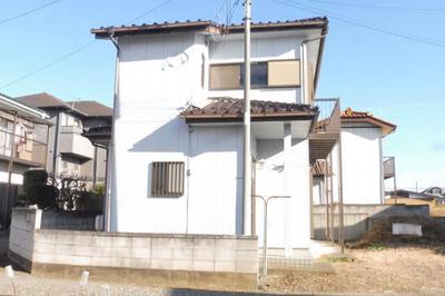 [Hatomark Site] 3LDK Used Detached House in Nishikubocho 1-chome, Isesaki City, Gunma Prefecture — Image 2, Isesaki, Gunma